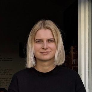 Profile: Klára Pukovcová