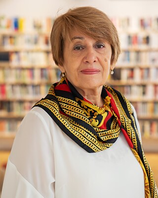 Krassimira Krastanova