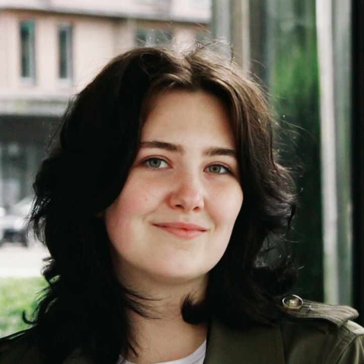 Profile: Margarita Sviridova