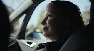 Кадр з фільму "Що знає Маріель"