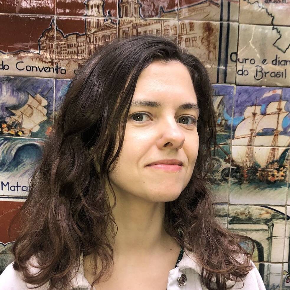 Profile: Marija Rakickaja