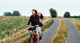 Кадр з фільму "Відображення №3"