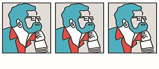 Banner Konrad Wolf 100 Jahre