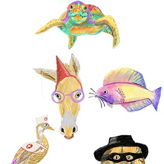 Der Karneval der Tiere