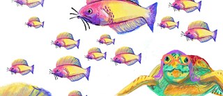 Der Karneval der Tiere