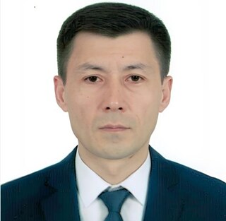 Жураев Азизбек