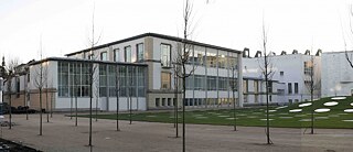 Ausstellung der Städelstudentinnen Tallulah Hood und Olga Abeleva 