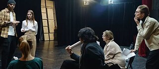 Open Call Theatertreffen Berlin