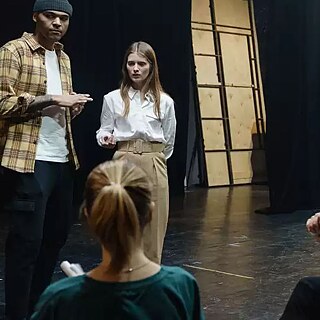 Open Call Theatertreffen Berlin