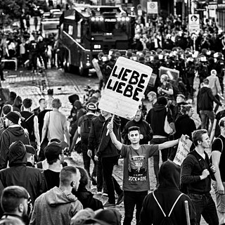 The Power of Emotions Liebe Liebe