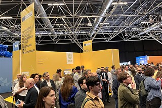 ევროპის დღე თბილისში