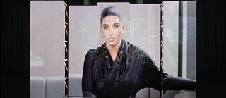 Christopher Kulendran Thomas at the MCA