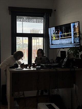 Europe Day in Kutaisi