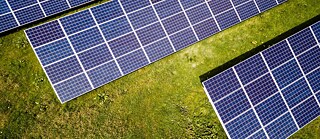 Solar panels in Germany