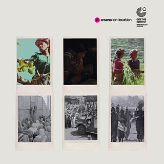 Arsenal on Location - The Chennai Edition