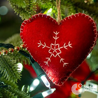 Weihnachtsbasar 2025