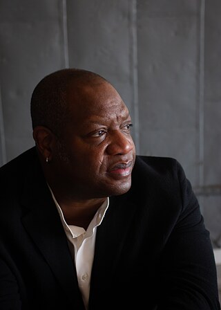 Porträt von Louis Chude-Sokei © Louis Chude-Sokei Louis Chude-Sokei