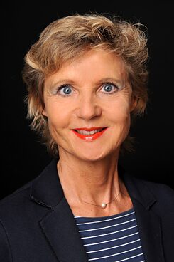 Hannelore Vogt 