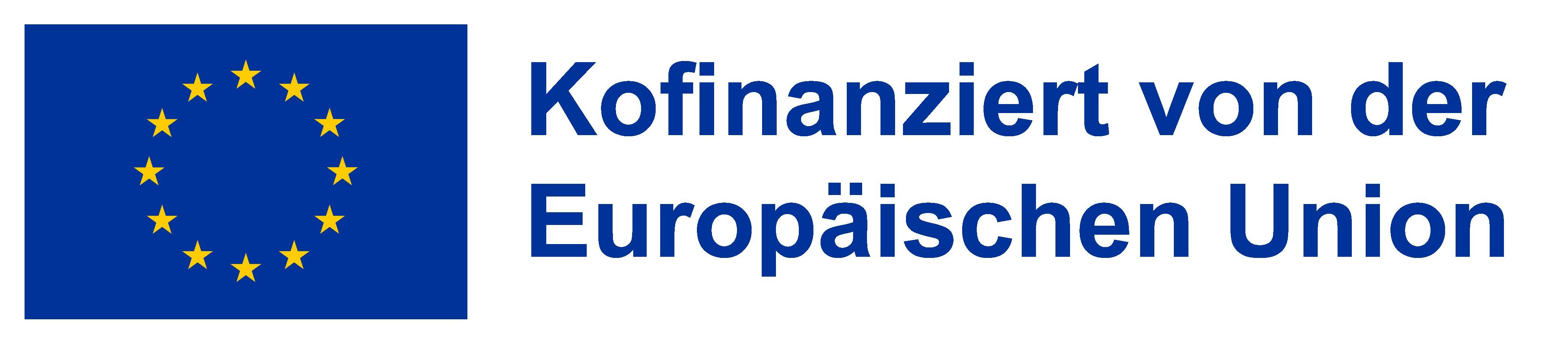 Logo European Union