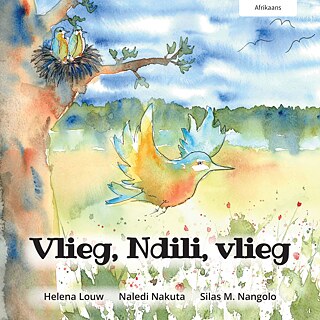 Fly, Ndili, Fly Cover