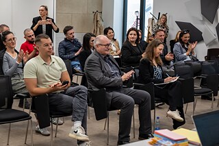 Training at RTV - photo 1