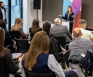 Training at RTV - photo 