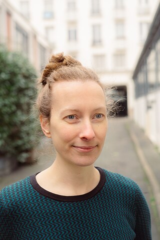 Elisabeth Poleschinski 