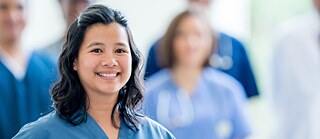 Managing immigration