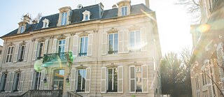 Goethe-Institut Nancy