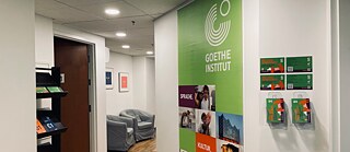 Goethe-Institut Ottawa