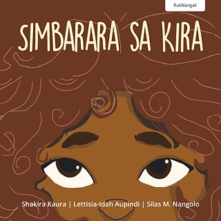 Kira's Crown cover (RukWangali)