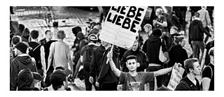 The Power of Emotions Liebe Liebe