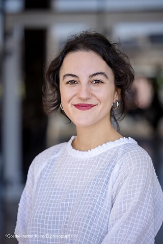 Yasmina Isabelle Suleiman