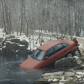 Bild von "MIT DER FAUST IN DIE WELT SCHLAGEN"