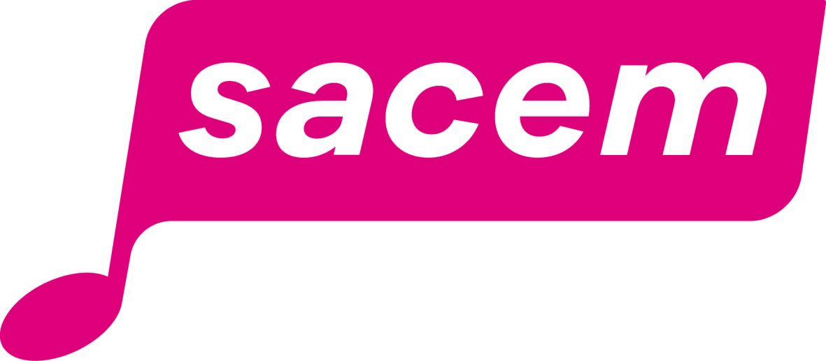 SACEM - Logo 2025