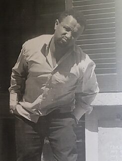 Paulos Aemero: Teaching Advanced Acting with an extract from “Mother Courage”