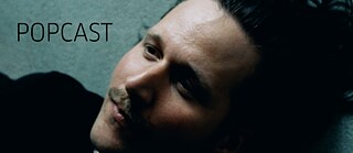 Popcast #10/2025 Simon Popp edition