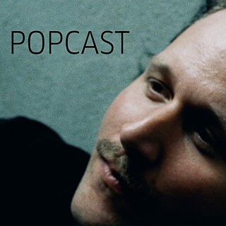 Popcast #10/2025 Simon Popp edition