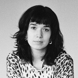 Bio Pic Sarah Miro Fischer