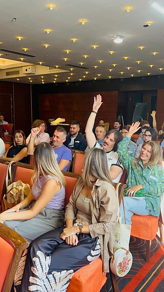 NextGen Media Lab Sarajevo