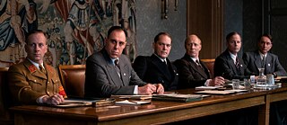 Die Wannseekonferenz