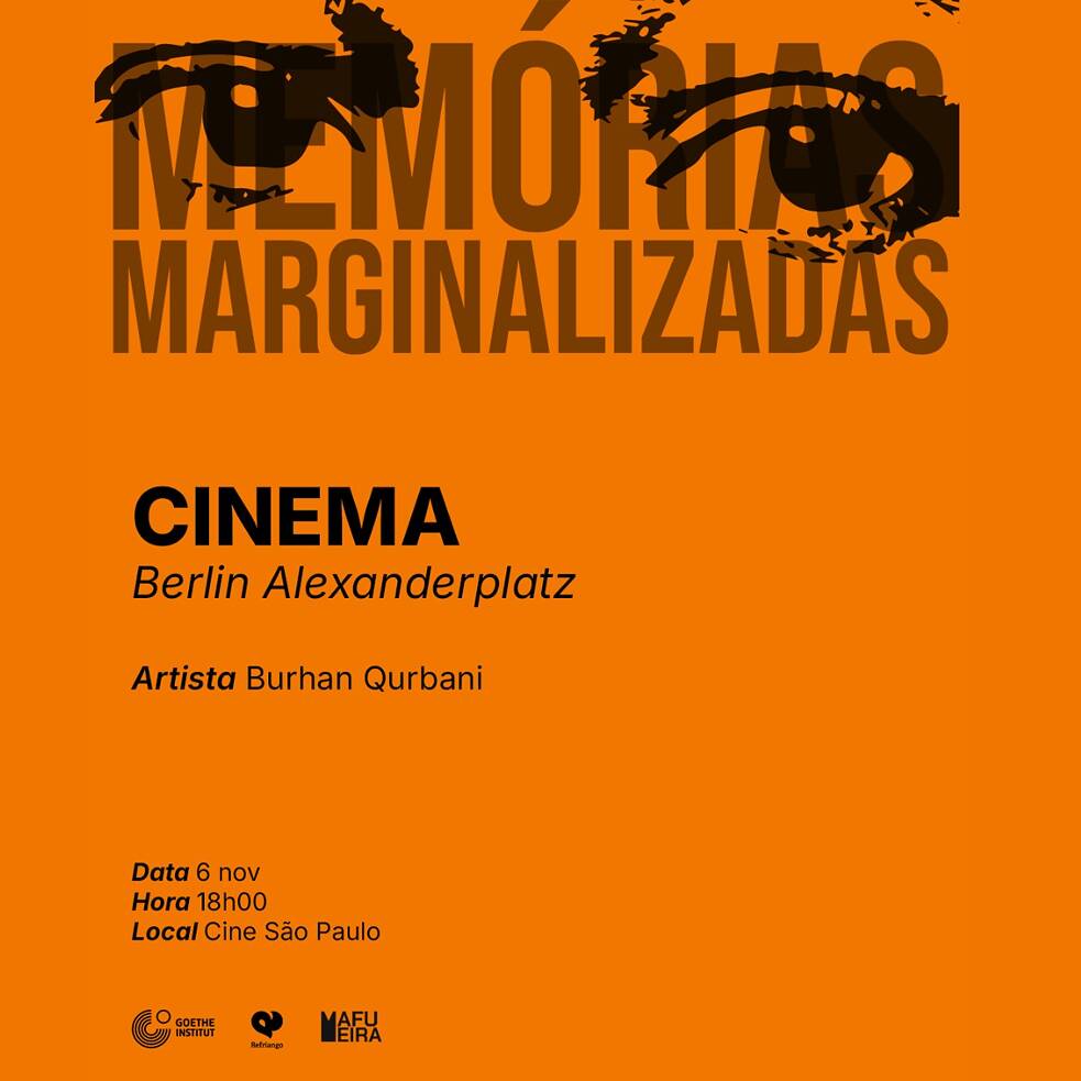 Memórias Marginalizadas