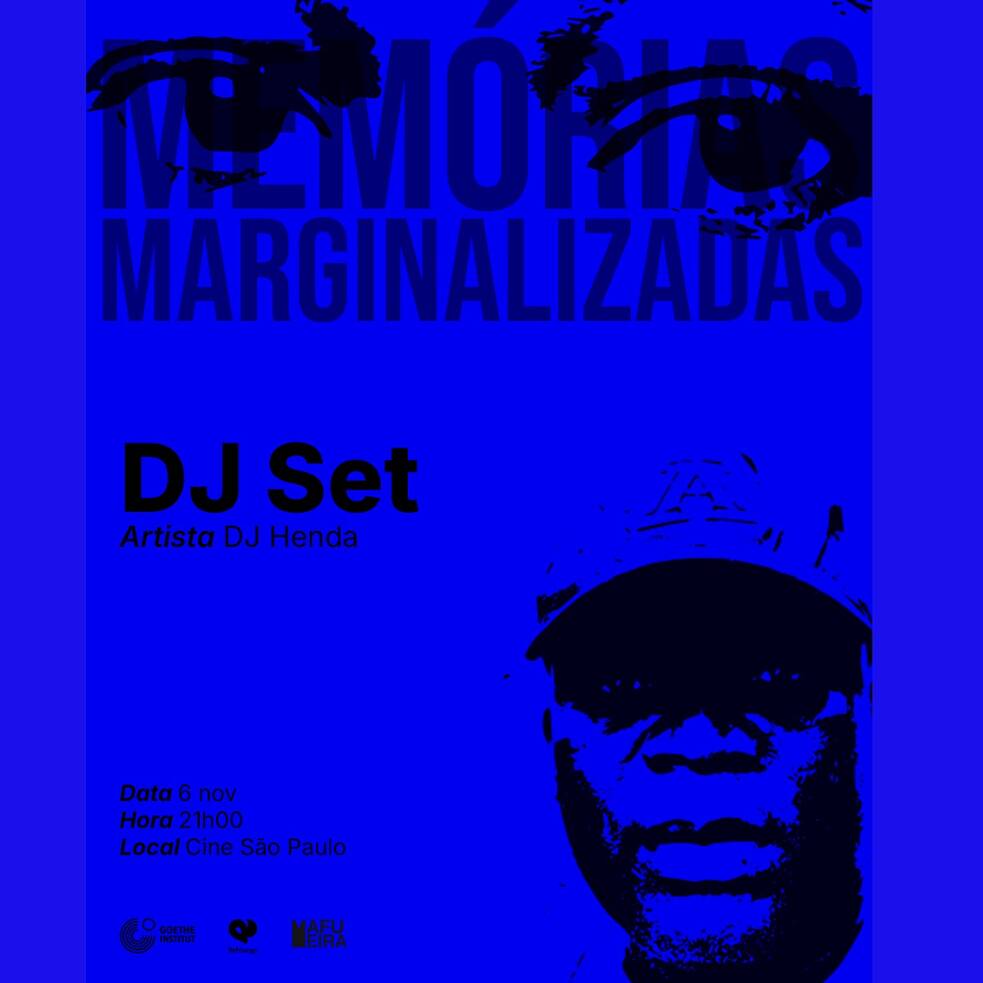 Memórias Marginalizadas