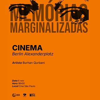 Memórias Marginalizadas