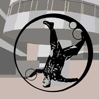 Bound to berlin thumbnail