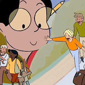 little big steps thumbnail