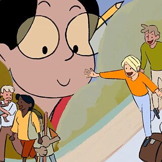 little big steps thumbnail