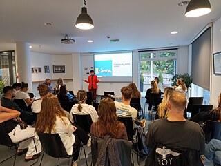 NextGen Media Lab Sarajevo photo 2