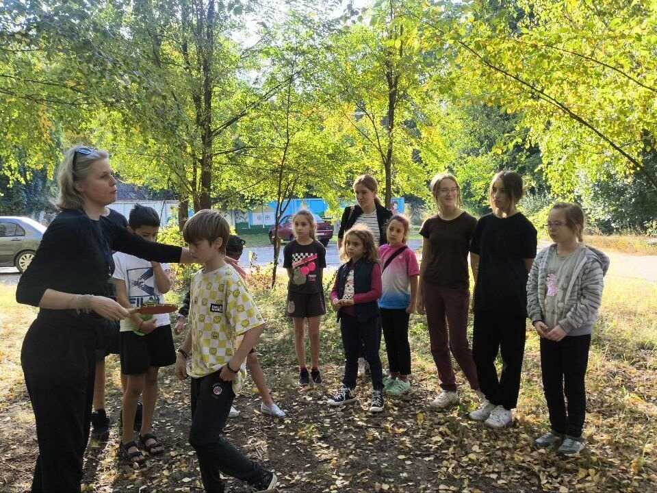 Program „Kone pre zdravie“ učí deti jazdiť na koni. 