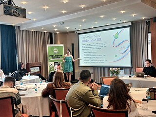 NextGen Media Lab Sarajevo photo 3